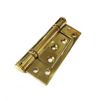 Lohala Centor E22 Straight Hinge ,Stainless Steel ,Stainless Steel Polished & TG