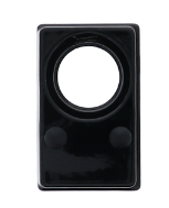 Carbine Australia Armadillo Module Insert for Hasplock Finish Black