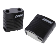 Carbine Australia C60 Steel Series Weather Cover Finish Black