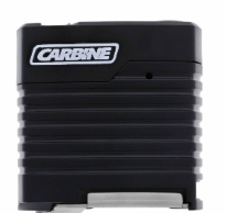 Carbine Australia C60 Steel Series Weather Cover Finish Black