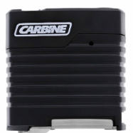 Carbine Australia C60 Steel Series Weather Cover Finish Black