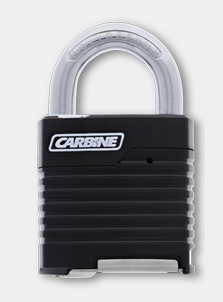 Carbine Australia C60 Steel Series Weather Cover Finish Black