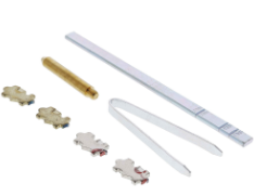 Carbine Australia Digital Pad Parts Pack - for Standard Lever Model Carbine NK20 Digital Parts Pack