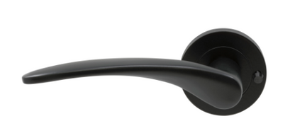 Windsor Premium NZ Astron - Apollo Integrated Privacy Priced Per Set - Matt Black ,Brushed Nickel & Powder Coat