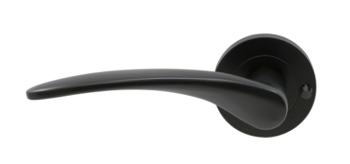 Windsor Premium NZ Astron - Apollo Integrated Privacy Priced Per Set - Matt Black ,Brushed Nickel & Powder Coat