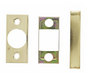 Carbine Australia Rebate Kit for Deadbolts Finish Polished Brass