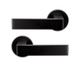 Windsor Premium NZ Galaxy - Pegasus Lever Set Price Per Pair - Available in 4 Colours : Matt Black ,Brushed Nickel ,Graphite Nickel & Powder Coat
