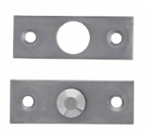 Carbine Australia Hinge Bolt Stainless Steel - Bolt Anchor for Additional Strength Stainless Steel