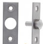 Carbine Australia Hinge Bolt Stainless Steel - Bolt Anchor for Additional Strength Stainless Steel
