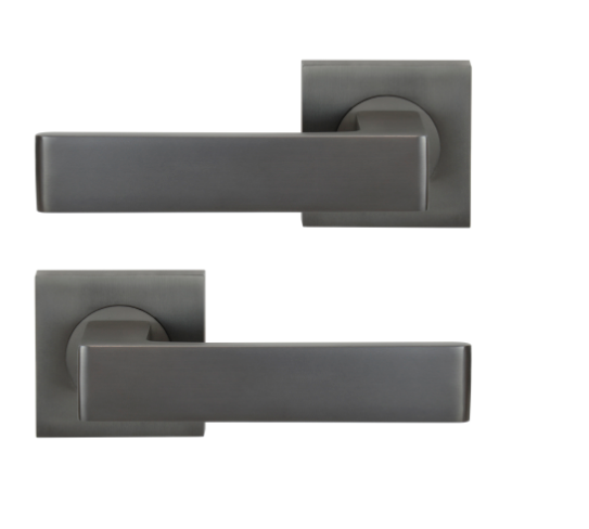 Windsor Premium NZ Galaxy Elite - Pegasus Lever Set Price Per Pair - Available in 4 Colours : Matt Black ,Brushed Nickel ,Graphite Nickel & Powder Coat