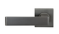 Windsor Premium NZ Galaxy Elite - Pegasus Dummy Non-Handed Available in 4 Colours : Matt Black ,Brushed Nickel ,Graphite Nickel & Powder Coat