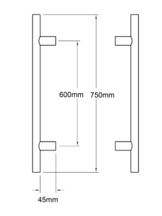 YALE ASSURE SL(Keyless) SMART-READY LOCK WITH APEX 141 X 600 ENTRANCE SET MATT BLACK & SATIN NICKEL