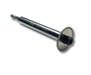 Tusk Heavy Duty PVC Pipe Inside Cutter 32mm x 110mm