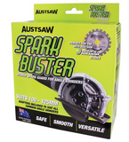 Trucut Heavy Duty Austsaw Spark Buster Angle Grinder Guard
