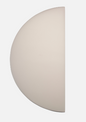 Iver Osaka Large Pull 21341 Half Moon Available in 6 Colours: Signature Brass, Matt Black ,Polished Chrome, Brushed Chrome ,Brushed Brass, Satin Nickel