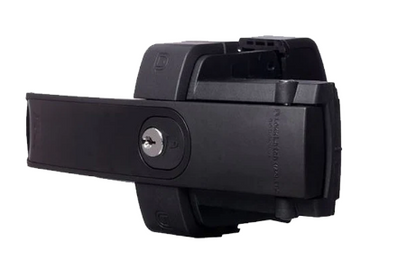 D&D Technologies DD TECH LOKKLATCH MAGENTIC LOCKABLE DUAL SIDED LOCKWOOD ALIKE (KA) & DIFFERENT( KD)