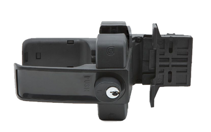 D&D Technologies DD TECH LOKKLATCH MAGENTIC LOCKABLE DUAL SIDED LOCKWOOD ALIKE (KA) & DIFFERENT( KD)