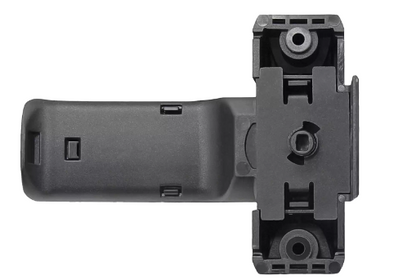 D&D Technologies DD TECH LOKKLATCH MAGENTIC LOCKABLE DUAL SIDED LOCKWOOD ALIKE (KA) & DIFFERENT( KD)