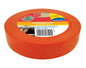 SOUDAL GATOR SUPREME PVC TAPE 45 DAY 24MM X 55MR ORANGE PRICED PER ROLL MINIMUM ORDER 12 ROLLS