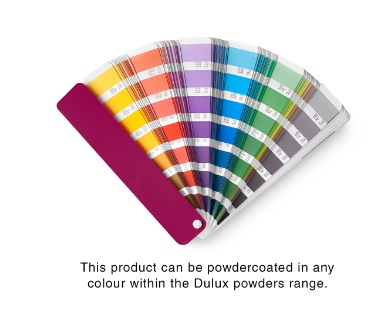 Windsor Premium NZ Rebate Kit for 1142/1143 Available in 3 colours : Black ,Powder Coat & Stainless Steel