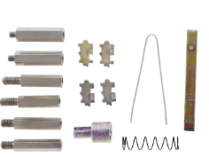 Carbine Australia Digital Pad Parts Bag Pack - for 002 Model