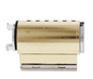 Carbine Australia 530 Cylinder for CDEP Padlock Keyed Alike & Keyed to Differ 6pin C4 Satin Chrome