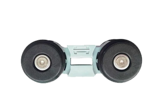 HENDERSON HUSKY 120 PRO FITTINGS KIT - 1 DOOR