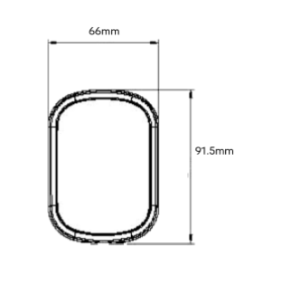 YALE ASSURE SL(KEYLEASS) SMART-READY LOCK WITH APEX 146X450 ENTRANCE SET MATT BLACK & SATIN NICKEL