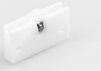 HENDERSON BOTTOM ROLLER 25 FACE FIXED
