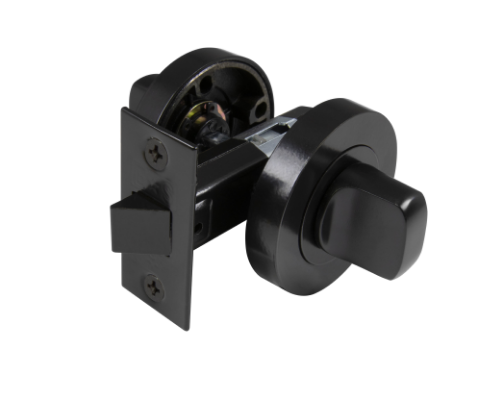 Windsor Premium NZ Safety latch 54mm dia. Rose 45mm Backset Available ...