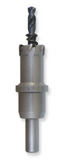 Tusk Heavy Duty Stainless Steel Hole Saw (TCT) -  25mm x 25mm ,28mm ,30mm ,32mm & 35mm