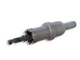 Tusk Heavy Duty Stainless Steel Hole Saw (TCT) -  25mm x 25mm ,28mm ,30mm ,32mm & 35mm