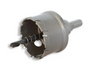 Tusk Heavy Duty Stainless Steel Hole Saw (TCT) -  25mm x 25mm ,28mm ,30mm ,32mm & 35mm
