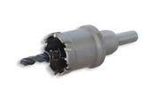 Tusk Heavy Duty Stainless Steel Hole Saw (TCT) -  25mm x 25mm ,28mm ,30mm ,32mm & 35mm
