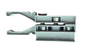 HENDERSON HUSKY 120 PRO CLIP STOP & PACER CLIP STOP