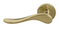 Windsor Premium NZ Haven Round Rose Dummy Lever - Right Hand Available in 13 Colours