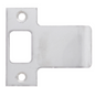 Carbine Australia Extended T Strike  Standard Door Jambs Extended Lip 30mm,40mm,50mm,75mm & 100mm Stainless Steel