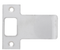 Carbine Australia Extended T Strike  Standard Door Jambs Extended Lip 30mm,40mm,50mm,75mm & 100mm Stainless Steel