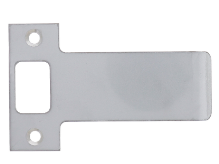 Carbine Australia Extended T Strike  Standard Door Jambs Extended Lip 30mm,40mm,50mm,75mm & 100mm Stainless Steel