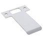 Carbine Australia Extended T Strike  Standard Door Jambs Extended Lip 30mm,40mm,50mm,75mm & 100mm Stainless Steel