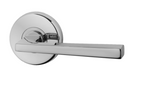 ASSA ABLOY 28 HAKEA VELOCITY 63MM ROSE ROSE PASSAGE ,PRIVACY & DUMMY HALF SET SATIN PEARL