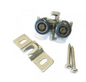 Lohala Centor A9 4 Wheel Carrier  Bearing and Track Stop - Carbon Steel & Stainless Steel