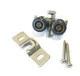Lohala Centor A9 4 Wheel Carrier  Bearing and Track Stop - Carbon Steel & Stainless Steel