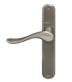 Windsor Premium NZ Haven Oval Longplate Price Per Pair - Available in 13 Colours