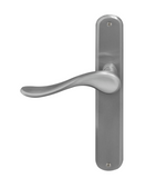 Windsor Premium NZ Haven Oval Longplate Price Per Pair - Available in 13 Colours