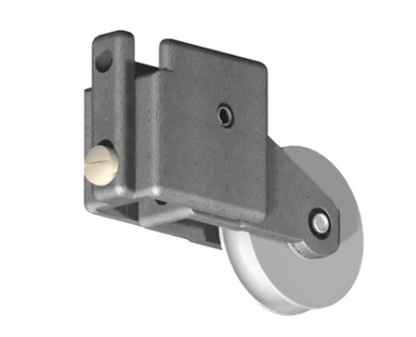 HENDERSON ADJUSTABLE ROLLER AL DOORS 50KG DP