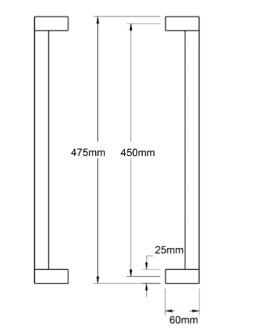 YALE ASSURE SL(KEYLEASS) SMART-READY LOCK WITH APEX 146X450 ENTRANCE SET MATT BLACK & SATIN NICKEL