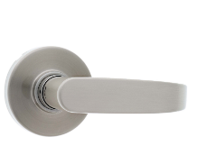 Carbine Australia Dummy set Matte Black & Satin Nickel