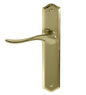 Windsor Premium NZ Haven Traditional Longplate Price Per Pair - Available in 13 Colours