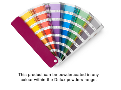 Windsor Premium NZ Haven Traditional Longplate Price Per Pair - Available in 13 Colours